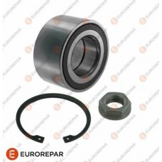 EUROREPAR 1681931180 - Комплект колісних підшипників