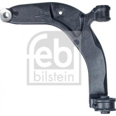 Febi Bilstein 109050 - FEBI VW важіль передн.нижн.лів.Multivan.T5-6 Max 2.6-3.0T 11-