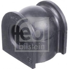 Febi Bilstein 104597 - FEBI HONDA втулка стабілізатора передн. HONDA INSIGHT. JAZZ III 1.2-1.4 07.08- 18мм