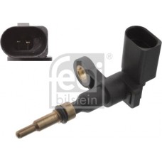 Febi Bilstein 104172 - Датчик температури охолоджуючої рідини AUDI-SKODA-VW 1.6-2.0TDI 08>>