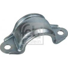 Febi Bilstein 106174 - FEBI VW кронштейн втулки стабілізатора AUDI