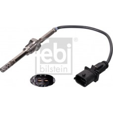 Febi Bilstein 100822 - FEBI OPEL датчик температури ВГ ASTRA J. CORSA D. MERIVA B 1.3 CDTI 06-