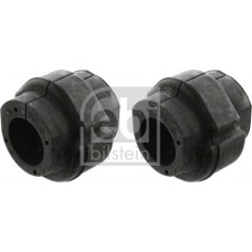 Febi Bilstein 10023 - FEBI VW подушка стабілізатора 27мм Passat. AUDI A4-A6-A8