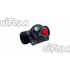 Cifam 101-578 - CIFAM CITROEN Рабочий тормозной цилиндр правый ZX 92- 306 BENDIX