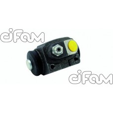 Cifam 101-354 - CIFAM FORD Тормозной цилиндр ESCORT 90- БЕЗ ABS