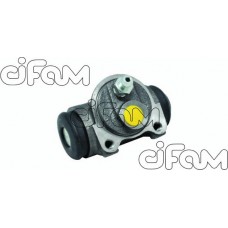 Cifam 101-360 - CIFAM RENAULT гальмівний циліндр TRAFIC 22.00mm