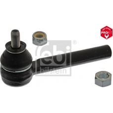 Febi Bilstein 10790 - FEBI FIAT наконечник рул. тяги Fiorino. Uno. Y10. Marbella 79-