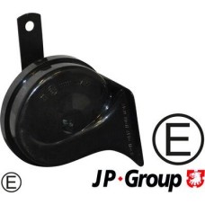 JP Group 1199500200 - Сигнал звуковий T4-CADDY-Golf II-III-IV-Passat B3-B4 510Hz-високий тон