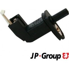 JP Group 1196500200 - JP GROUP VW вимикач кінцевик салонного освітлення Passat 88-