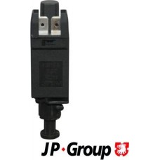 JP Group 1196600500 - JP GROUP VW вмикач STOP-сигналів під педаль Golf.Passat.T4-5.Skoda.Audi