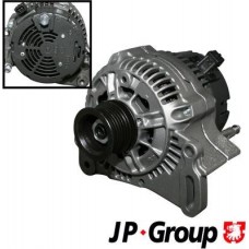JP Group 1190100400 - JP GROUP VW генератор Caddy II.Golf III. Passat -96
