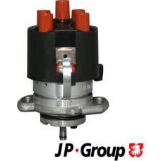 JP Group 1191100300 - JP GROUP VW розподільник запалювання комплектний Golf 91-.Seat.Polo