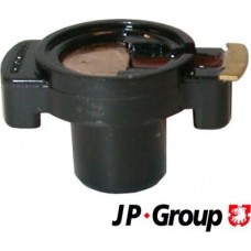 JP Group 1191300300 - Бігунок розподільника запалювання Caddy II-Golf II-III 1.6-1.8 86-00