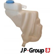 JP Group 1198600400 - JP GROUP VW бачок для рідини омив.лобового скла Passat 96- 2.8L