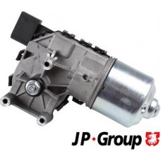 JP Group 1198204200 - JP GROUP VW електродвигун.склоочист. передн. Passat B8