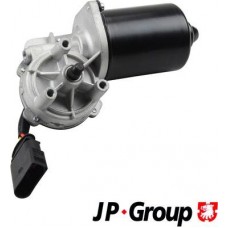 JP Group 1198202500 - JP GROUP VW двигун склоочисника AUDI A4 -01. A6 -05