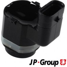 JP Group 1197500700 - JP GROUP датчик парктроніка AUDI A1.A3.A4.A5.A6.A8.Q3.Q5.Q7