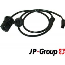 JP Group 1197101100 - Датчик, кількість обертів колеса
