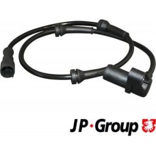 JP Group 1197102880 - Датчик, кількість обертів колеса
