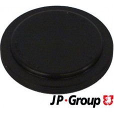 JP Group 1144000200 - Кришка з фланцем, коробка передач