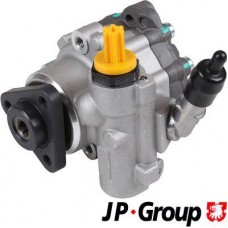 JP Group 1145104700 - JP GROUP Гідравлічний насос. механізм рульового керування AUDI A4 -15