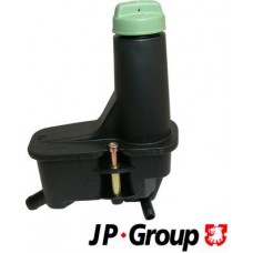 JP Group 1145200200 - Розшир. бачок, рульовий механізм з гідравл. підсилювачем
