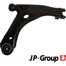 JP Group 1140102580 - JP GROUP VW важіль прав з сайлентб. без кульовий опори GOLF III-Vento