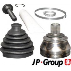 JP Group 1143305310 - Шарнірний комплект. приводний вал