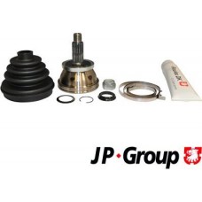 JP Group 1143302110 - JP GROUP SKODA ШРКШ зовнішній комплект. Fabia 1.0.1.4.1.9SDI