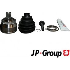JP Group 1143302810 - JP GROUP VW ШРКШ зовнішній к-кт з ABS Sharan.Galaxy 1.9TDI 00-
