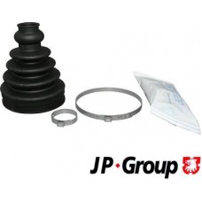 JP Group 1143700110 - JP GROUP VW захист ШРКШ КПП к-кт Golf.Sharan.Audi A4-6