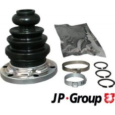 JP Group 1143701210 - JP GROUP VW захист ШРКШ внутрішній.к-кт з мет.обоймою Т4 94-