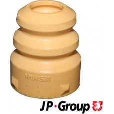 JP Group 1142600800 - JP GROUP VW відбійник переднього амортизатора Polo 1.0-1.9. Seat Cordoba 99-