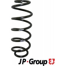JP Group 1142201600 - JP GROUP VW пружина передній підвіски Passat 96-. A4 1.8T 95-
