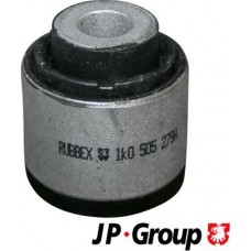 JP Group 1150301500 - Сайлентблок заднього важеля Golf V-VI-Passat-Jetta-Octavia 05- зверху-всередині
