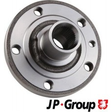 JP Group 1151401500 - JP GROUP VW маточина колеса передн.задн. T4 1.8-2.8 91- 45мм