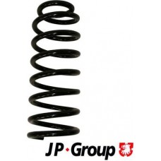 JP Group 1152201700 - JP GROUP AUDI пружина задн.A6 94- 1.8.2.0 1.9-2.5TD