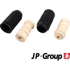 JP Group 1152709510 - Комплект пилозахисних ковпаків, амортизатор