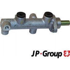 JP Group 1161100200 - JP GROUP VW головний гальмівний циліндр AUDI 100 1.8-2.3 82-