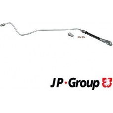 JP Group 1161702770 - JP GROUP VW гальм.шланг задн.лів.Passat.Skoda.Audi A6 97-