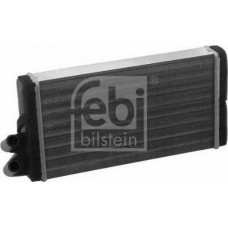 Febi Bilstein 11090 - FEBI AUDI теплообмінник радіатор пічки d18AUDI100-2008А6A8-V8