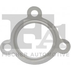 FA1 110-875 - FISCHER VW прокладка труби вих. газу