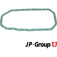 JP Group 1119400600 - JP GROUP VW прокладка масл. піддону AUDI 100 2.0. 2.2. 2.3i 2.5 TDI