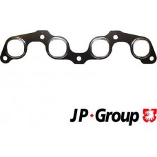 JP Group 1119604000 - Прокладка колектора випуск Caddy II-Golf-Polo-Octavia 1.0-1.6i 91-