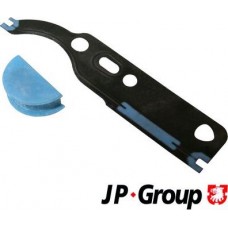 JP Group 1119605712 - JP GROUP VW К-кт прокладок натягувача ланцюга упак.Germany! AUDI-VW-SEAT-SKODA