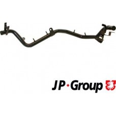 JP Group 1114400400 - Трубопровід подачі охолоджувальної рідини