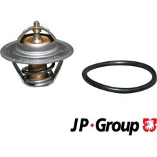 JP Group 1114600910 - JP GROUP VW термостат 87°C Golf. Passat A3.A4.A6 SKODA з прокладкою