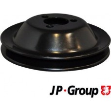 JP Group 1114150100 - Шків водяного насосу Golf II-Passat 1.6-1.8 -97