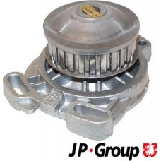 JP Group 1114101500 - JP GROUP VW помпа води Passat-AUDI 80-90-100 1.9-2.23i 5цил 80-88