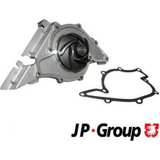 JP Group 1114103600 - JP GROUP VW помпа води A4.A6.AVANT.QUATRO Passat 2.4-2.8 -6 цил-